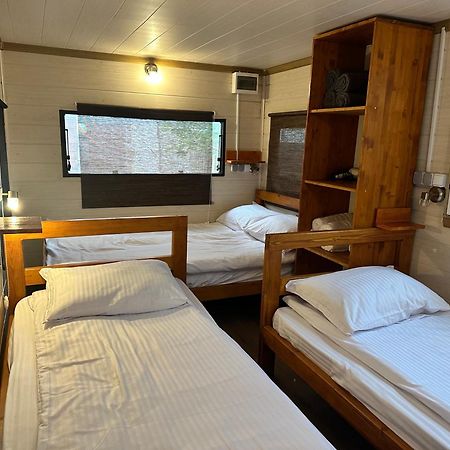 Отель CozyVan Каравана под Наем Созополь Экстерьер фото