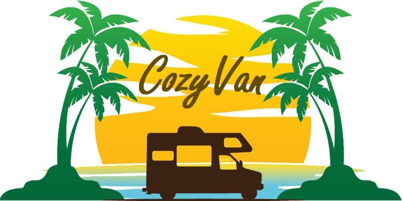 Отель CozyVan Каравана под Наем Созополь Экстерьер фото