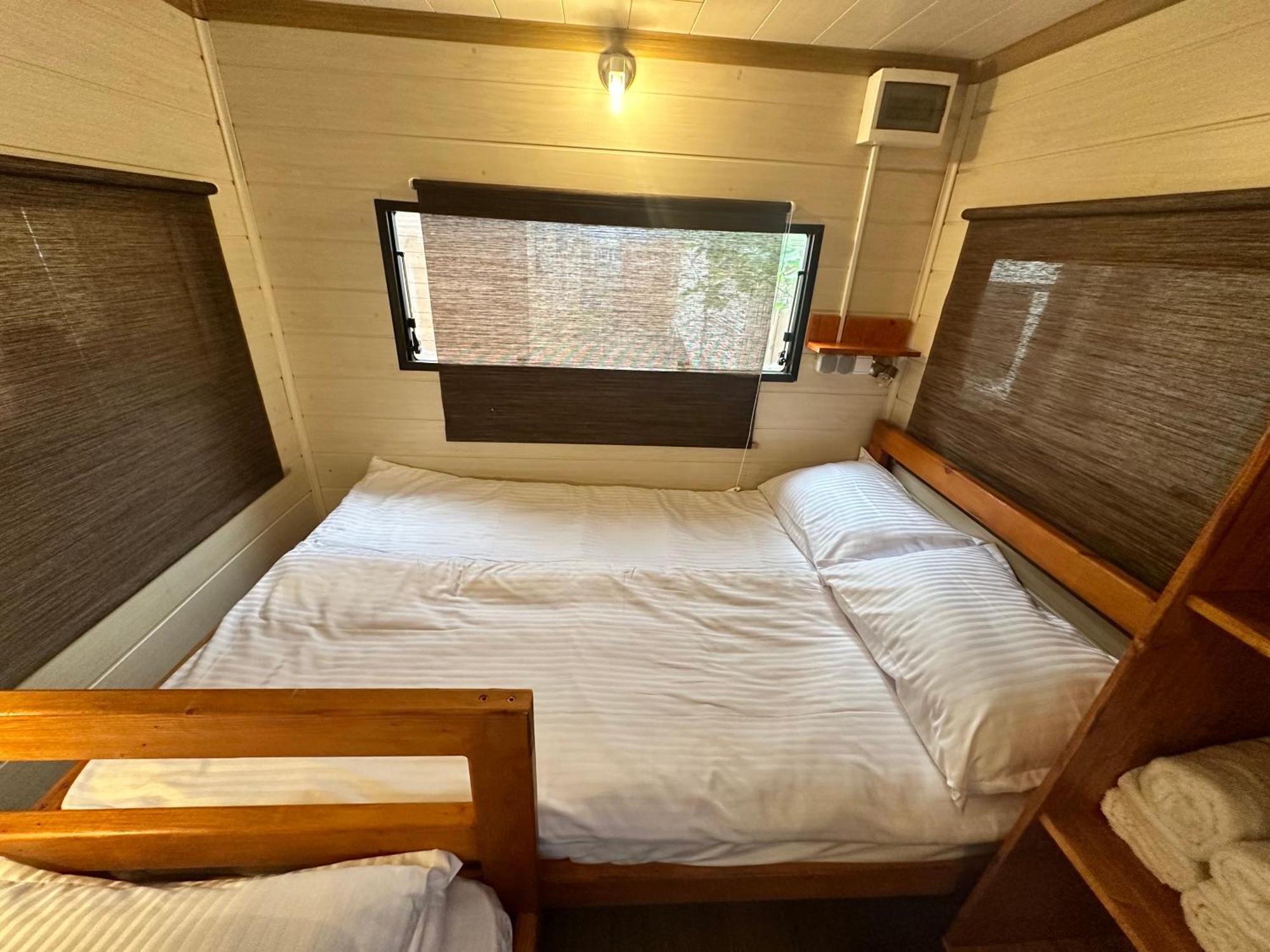 Отель CozyVan Каравана под Наем Созополь Экстерьер фото
